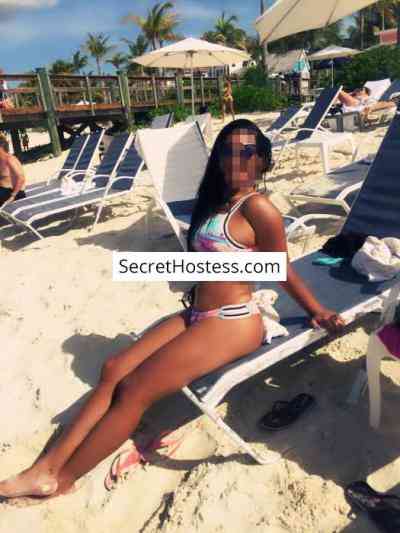 27 Year Old Latin Escort Bahamas Brunette - Image 2