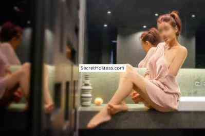 29 Year Old Asian Escort Hong Kong Brown Hair Hazel eyes - Image 2