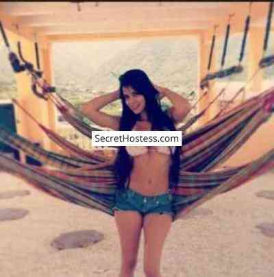 Mariana Galindo 27Yrs Old Escort 57KG 172CM Tall Guatemala City Image - 3