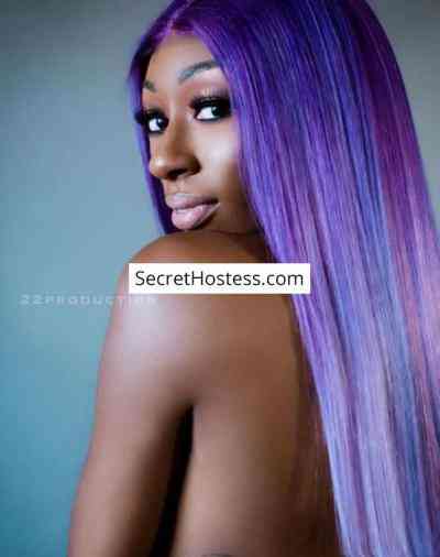 30 Year Old Ebony Escort Barbados Black Hair Brown eyes - Image 2