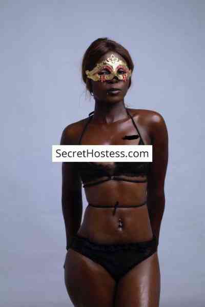 Luciana 25Yrs Old Escort 57KG 163CM Tall Accra Image - 1