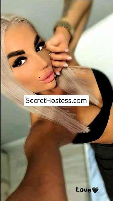 Viktoria 24Yrs Old Escort 50KG 170CM Tall Moscow Image - 5