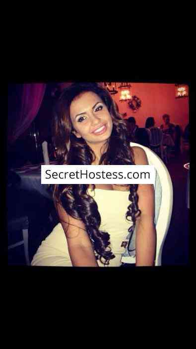 Ula 24Yrs Old Escort 51KG 170CM Tall Cairo Image - 0