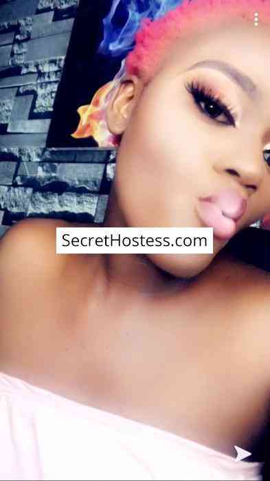 Skylar 24Yrs Old Escort 57KG 155CM Tall Accra Image - 0