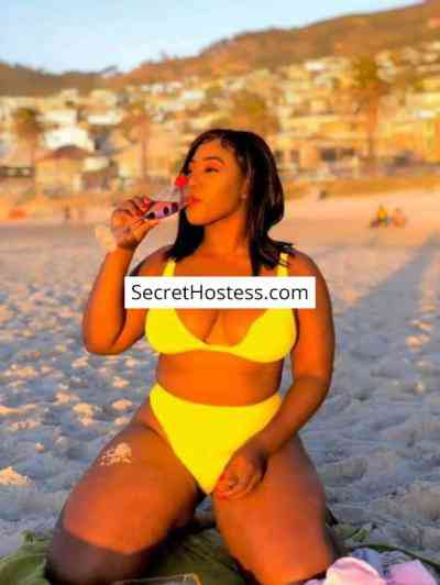 Becky Bae 25Yrs Old Escort 77KG 188CM Tall Accra Image - 2