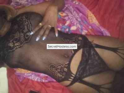 Sapphire Taylor 22Yrs Old Escort 52KG 144CM Tall Port of Spain Image - 0