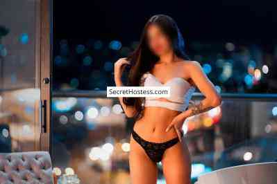 Sofia Rosa 24Yrs Old Escort 54KG 160CM Tall Bogota Image - 1