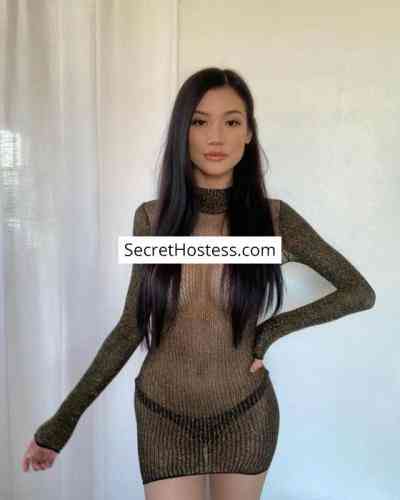 25 Year Old European Escort Hong Kong Brown Hair Brown eyes - Image 3