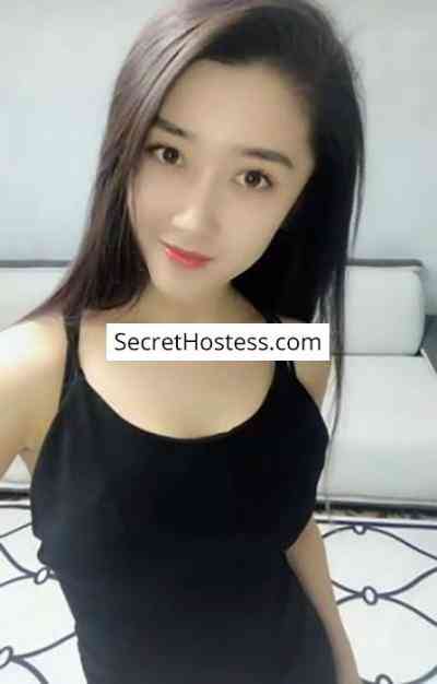 Tina 27Yrs Old Escort 48KG 158CM Tall Nanjing Image - 0