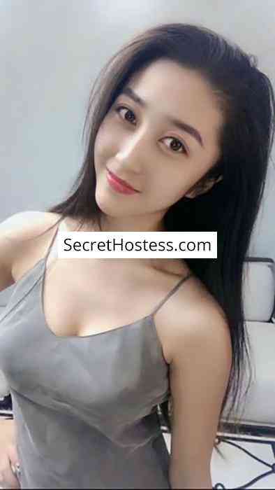 Tina 27Yrs Old Escort 48KG 158CM Tall Nanjing Image - 1