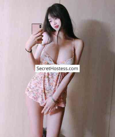 23 Year Old Asian Escort Shenzhen Black Hair Black eyes - Image 2