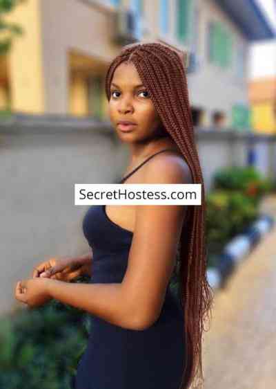 25 Year Old Mixed Escort Accra Black Hair Brown eyes - Image 3