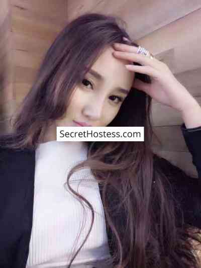 28 Year Old Asian Escort Guangzhou Black Hair Black eyes - Image 3