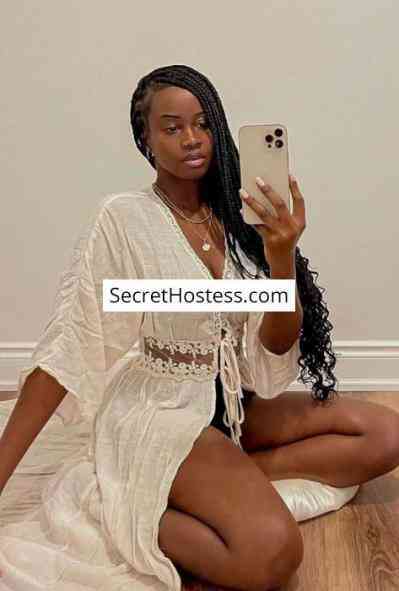 23 year old Ebony Escort in Accra Prisca, Independent