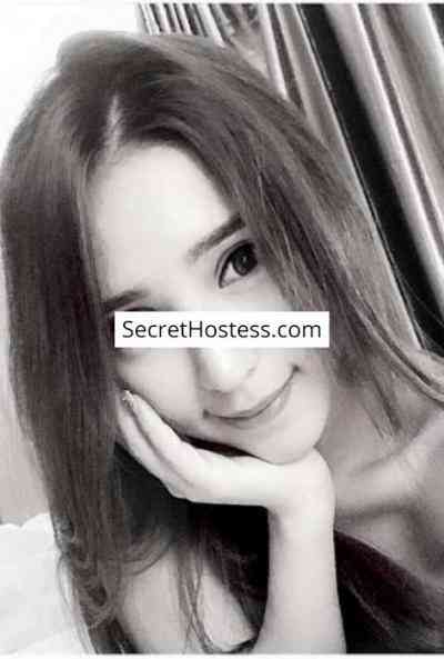 22 Year Old Asian Escort Hong Kong Brown Hair Brown eyes - Image 2