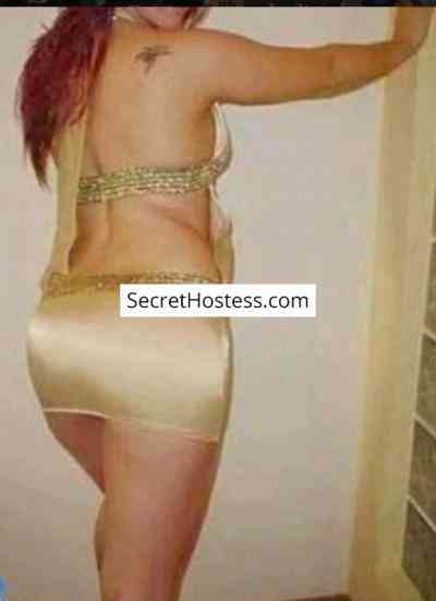 Sandy 28Yrs Old Escort 73KG 169CM Tall Cairo Image - 1