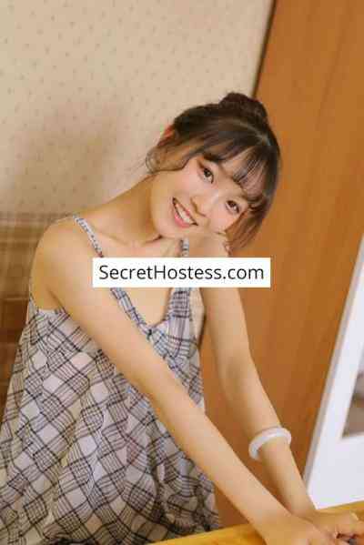 Jessica 26Yrs Old Escort 46KG 170CM Tall Hangzhou Image - 2