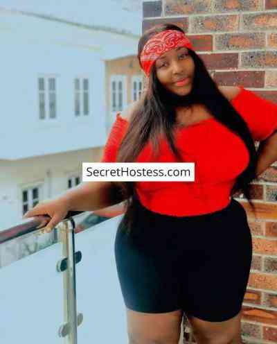 Minata 25Yrs Old Escort 79KG 155CM Tall Accra Image - 2