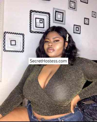 Sally 26Yrs Old Escort 88KG 157CM Tall Accra Image - 0