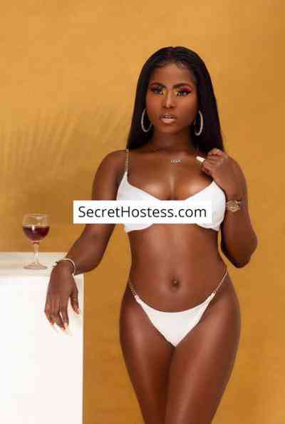 Erica 23Yrs Old Escort 50KG 163CM Tall Accra Image - 3