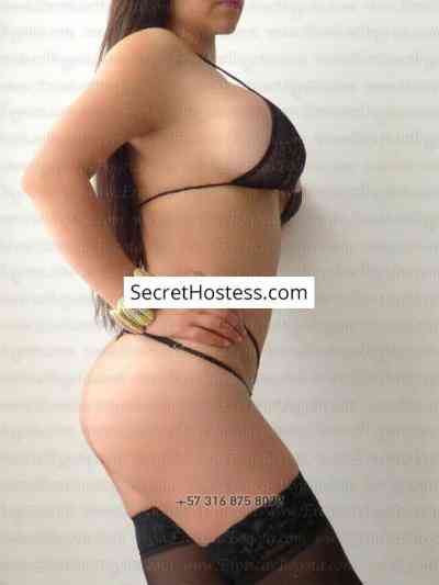 Maria Jose 25Yrs Old Escort 53KG 159CM Tall Bogota Image - 7