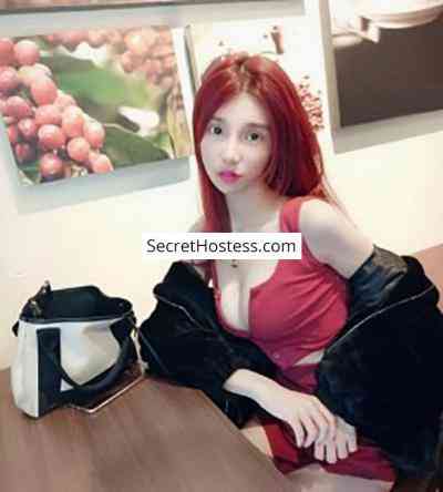 Heather 28Yrs Old Escort 46KG 152CM Tall Hangzhou Image - 3