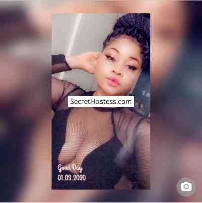 Queen 25Yrs Old Escort 42KG 134CM Tall Accra Image - 1
