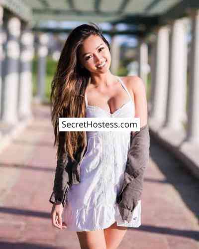 24 Year Old Asian Escort Shenzhen Brown Hair - Image 3