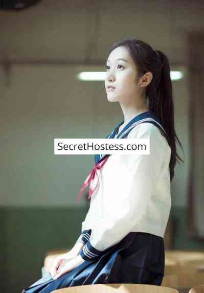 22 year old Arabian Escort in Hangzhou Luna, Agency