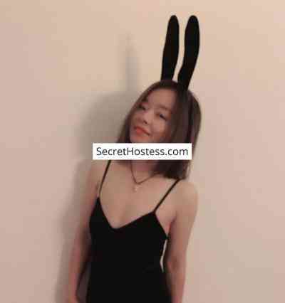 Erika 22Yrs Old Escort 46KG 160CM Tall Beijing Image - 3