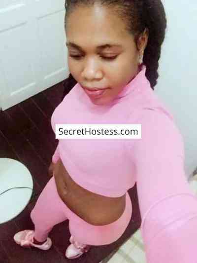 Tiny 22Yrs Old Escort 40KG 133CM Tall Port of Spain Image - 3