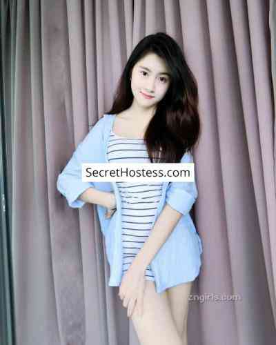 Vivi 27Yrs Old Escort 49KG 163CM Tall Shenzhen Image - 0