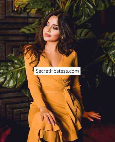 25 Year Old European Escort Hong Kong Brown Hair Brown eyes - Image 3