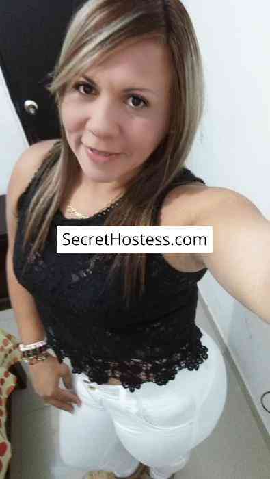 Mony 36Yrs Old Escort 75KG 162CM Tall Pereira Image - 1