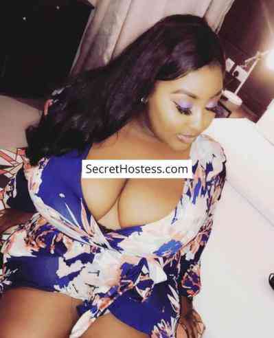 Jasmine 26Yrs Old Escort 79KG 157CM Tall Accra Image - 0