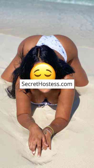 Ruby 27Yrs Old Escort 59KG 167CM Tall Turks and Caicos Islands Image - 2
