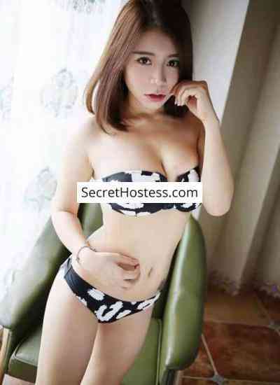 Elina 26Yrs Old Escort 49KG 168CM Tall Guangzhou Image - 1