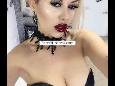 32 Year Old Caucasian Escort Burgas Blonde Brown eyes - Image 3