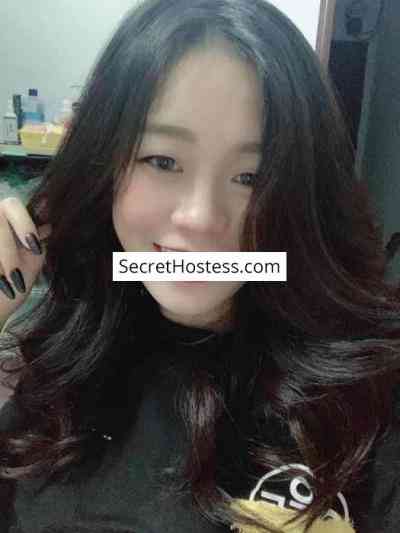 20 Year Old Asian Escort Shanghai Redhead Brown eyes - Image 6