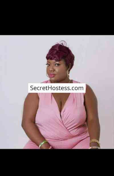 Adjoa 28Yrs Old Escort 90KG 170CM Tall Accra Image - 0