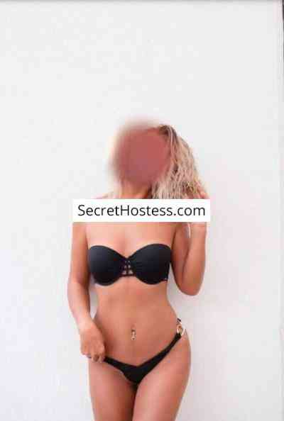 Maria 30Yrs Old Escort 52KG 169CM Tall Tbilisi Image - 3