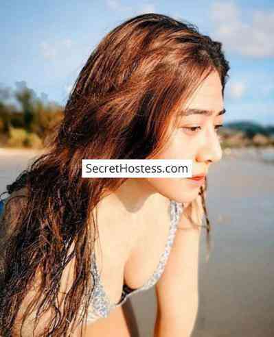 26 Year Old Asian Escort Tbilisi Brown Hair Brown eyes - Image 2