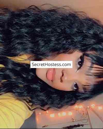 Jennifer 23Yrs Old Escort 79KG 158CM Tall Accra Image - 1