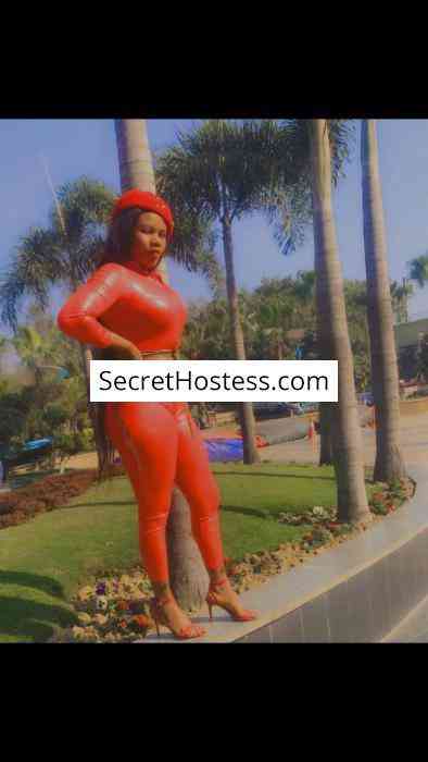 Mercedes 23Yrs Old Escort 70KG 183CM Tall Accra Image - 3