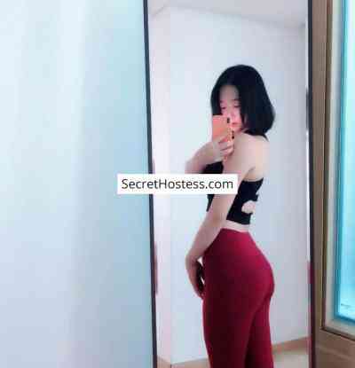 Sera 25Yrs Old Escort 50KG 167CM Tall Beijing Image - 2