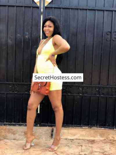 Joyce 25Yrs Old Escort 41KG 135CM Tall Accra Image - 1