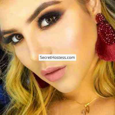 22 Year Old Latin Escort Medellin Brown Hair Hazel eyes - Image 6