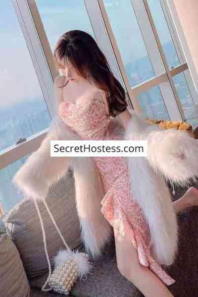 Nini 24Yrs Old Escort 45KG 167CM Tall Guangzhou Image - 2