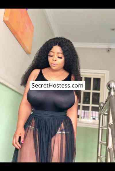 Glitter Goddess 27Yrs Old Escort 40KG 131CM Tall Accra Image - 1