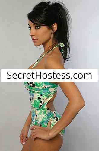 Delia 29Yrs Old Escort 170CM Tall Bucharest Image - 0